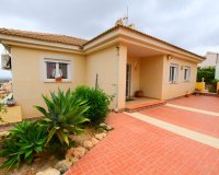Verkoop - Villa - Algorfa - Montemar