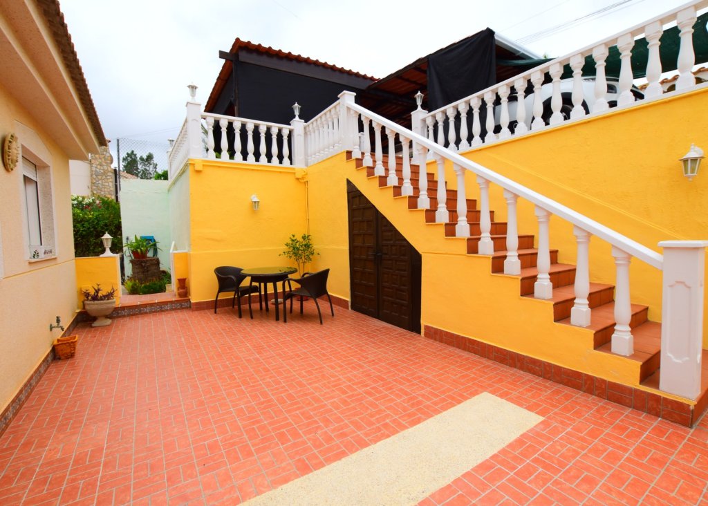 Verkoop - Villa - Algorfa - Montemar