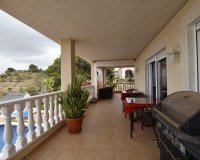 Verkoop - Villa - Algorfa - Montemar