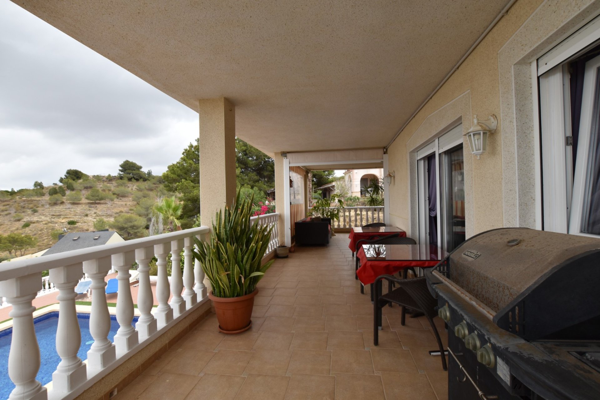 Verkoop - Villa - Algorfa - Montemar