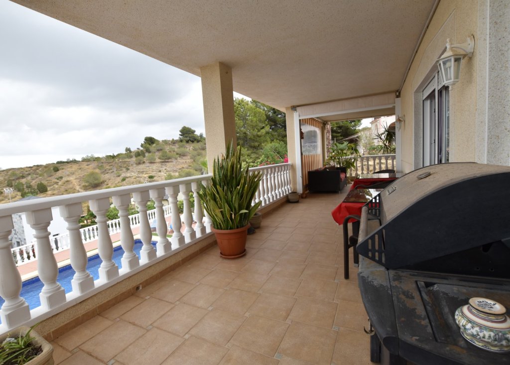 Verkoop - Villa - Algorfa - Montemar