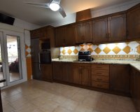 Verkoop - Villa - Algorfa - Montemar