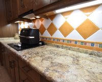 Verkoop - Villa - Algorfa - Montemar