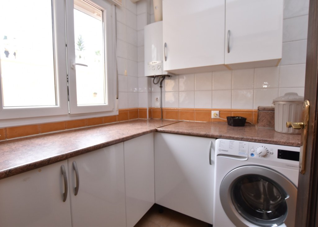 Verkoop - Villa - Algorfa - Montemar