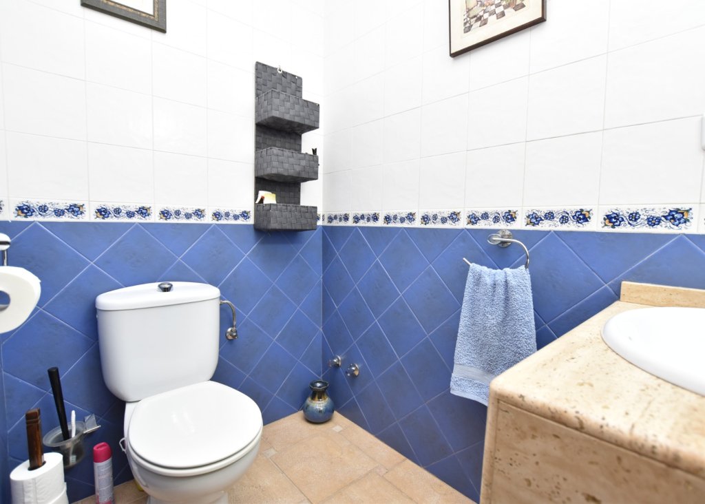 Verkoop - Villa - Algorfa - Montemar