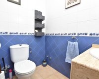 Verkoop - Villa - Algorfa - Montemar