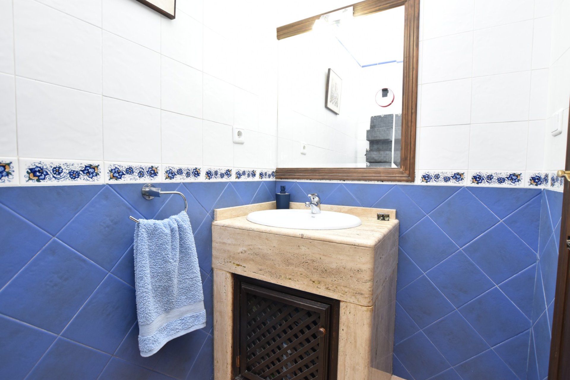 Verkoop - Villa - Algorfa - Montemar