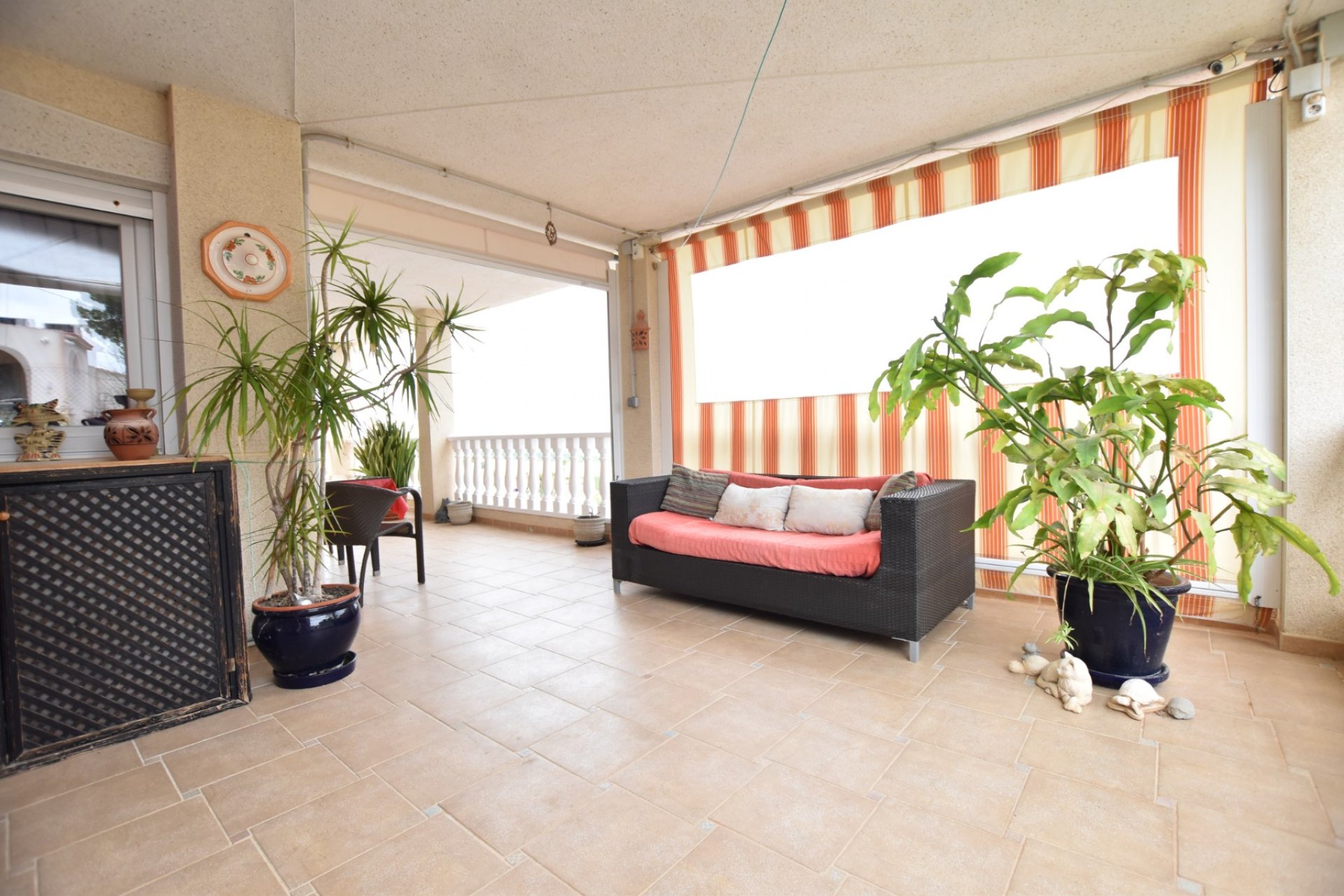 Verkoop - Villa - Algorfa - Montemar