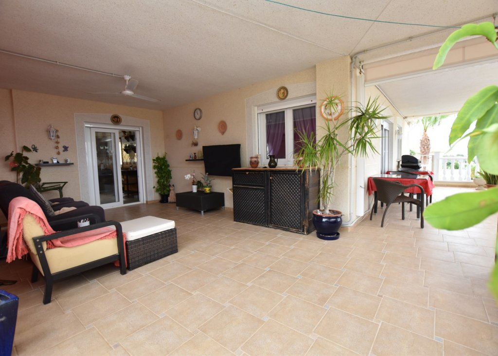 Verkoop - Villa - Algorfa - Montemar