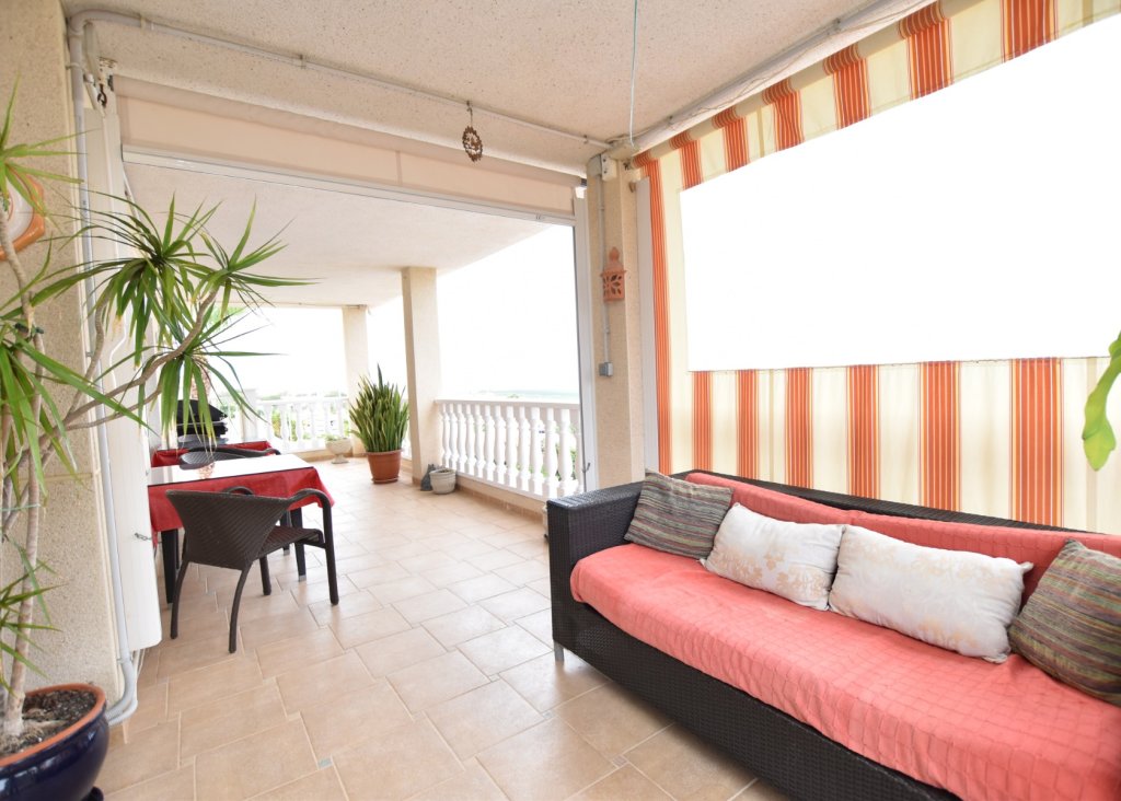 Verkoop - Villa - Algorfa - Montemar