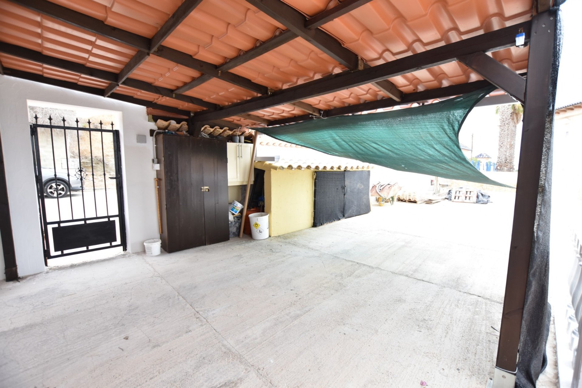 Verkoop - Villa - Algorfa - Montemar