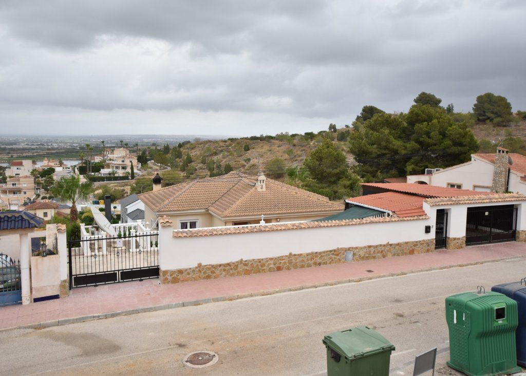 Verkoop - Villa - Algorfa - Montemar