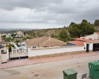 Verkoop - Villa - Algorfa - Montemar