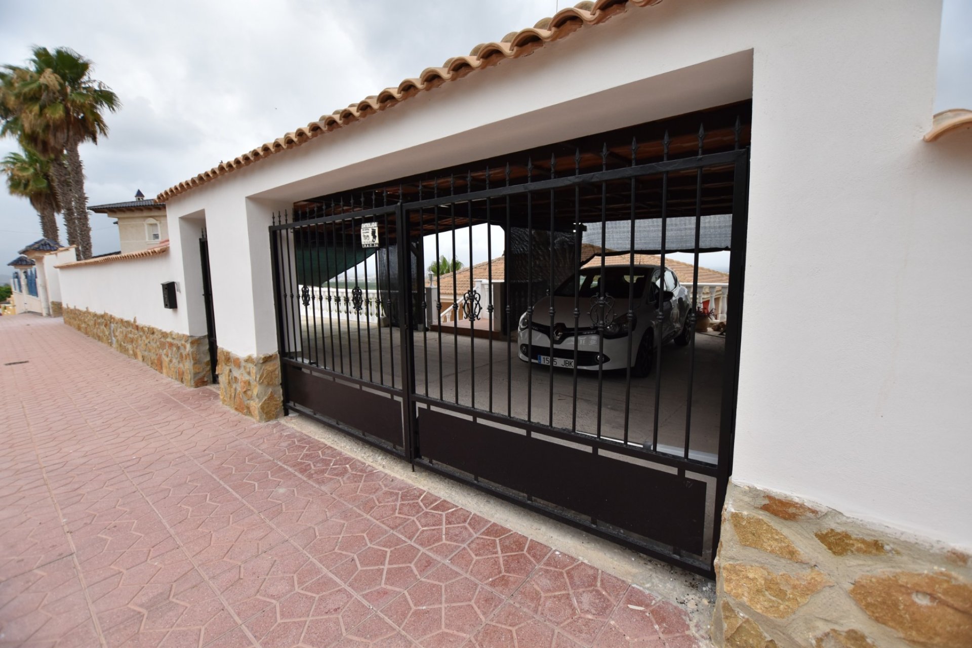 Verkoop - Villa - Algorfa - Montemar