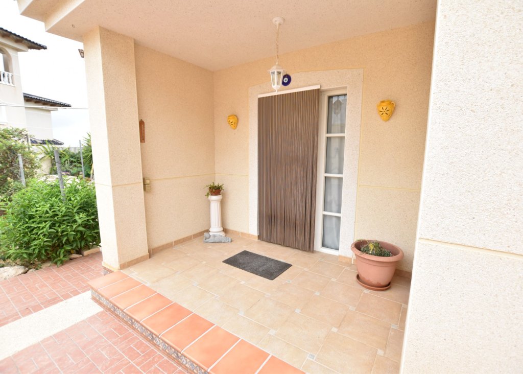Verkoop - Villa - Algorfa - Montemar