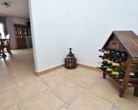 Verkoop - Villa - Algorfa - Montemar