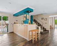 Verkoop - Villa - Algorfa - Montemar