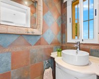 Verkoop - Villa - Algorfa - Montemar