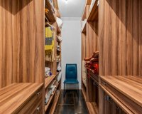 Verkoop - Villa - Algorfa - Montemar