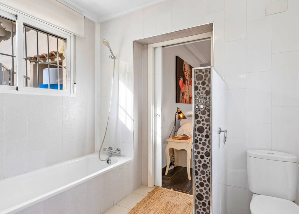 Verkoop - Villa - Algorfa - Montemar