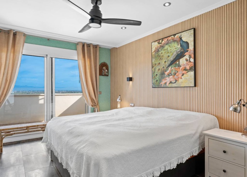 Verkoop - Villa - Algorfa - Montemar