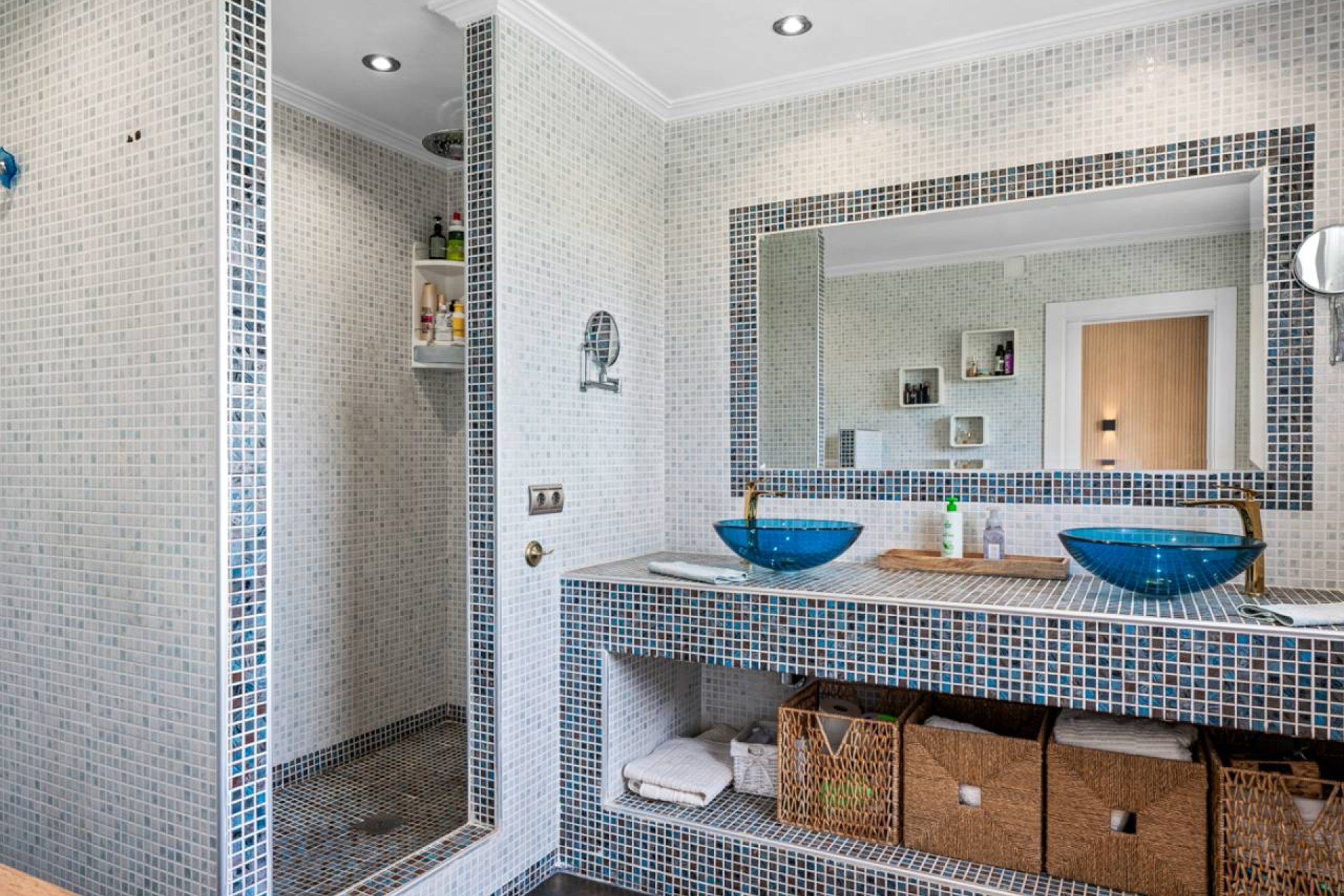 Verkoop - Villa - Algorfa - Montemar