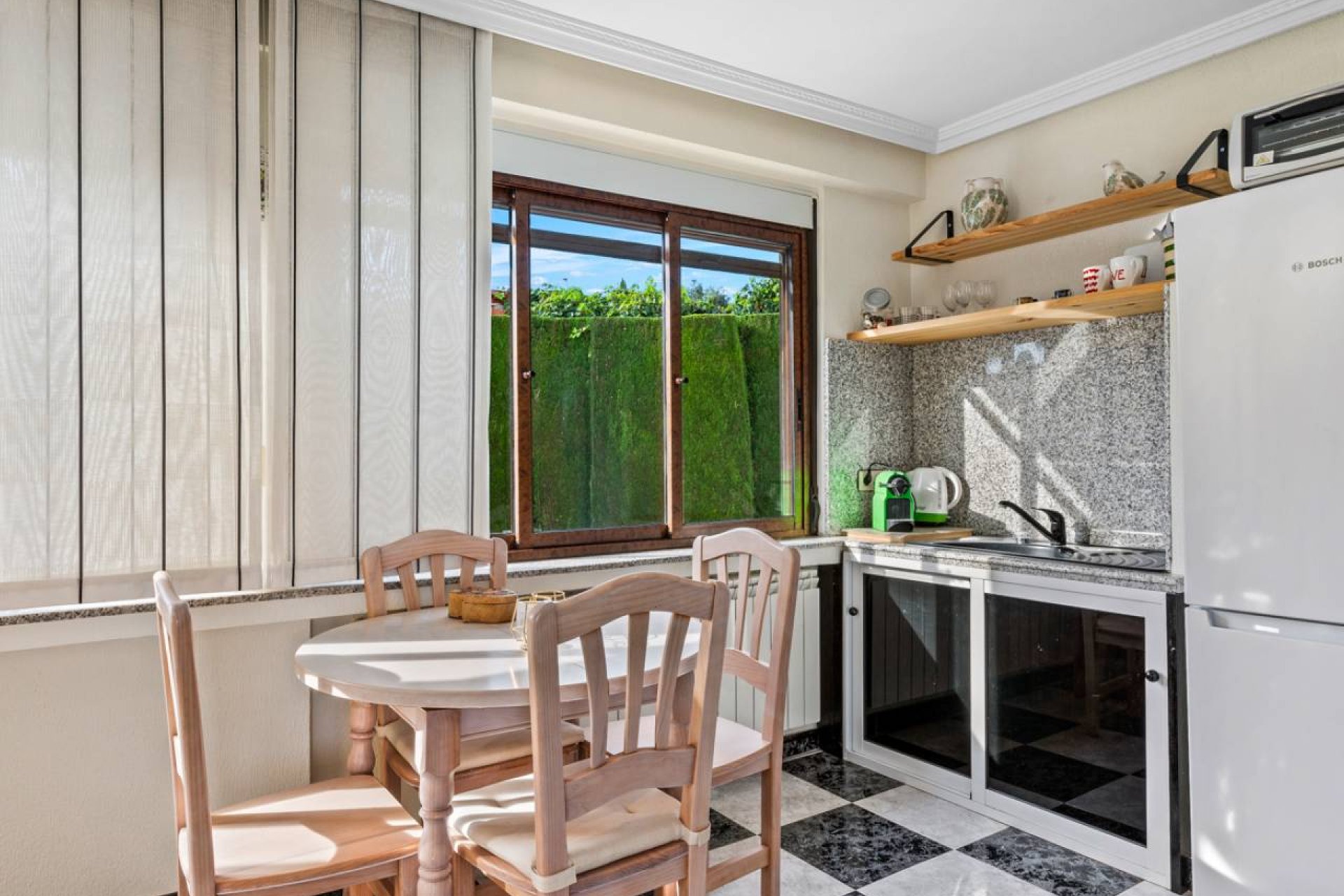 Verkoop - Villa - Algorfa - Montemar