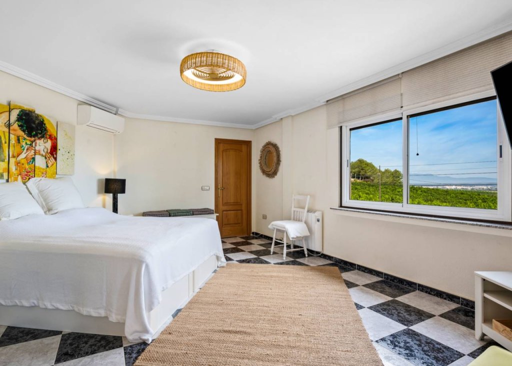 Verkoop - Villa - Algorfa - Montemar