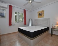 Verkoop - Villa - Algorfa - Montemar