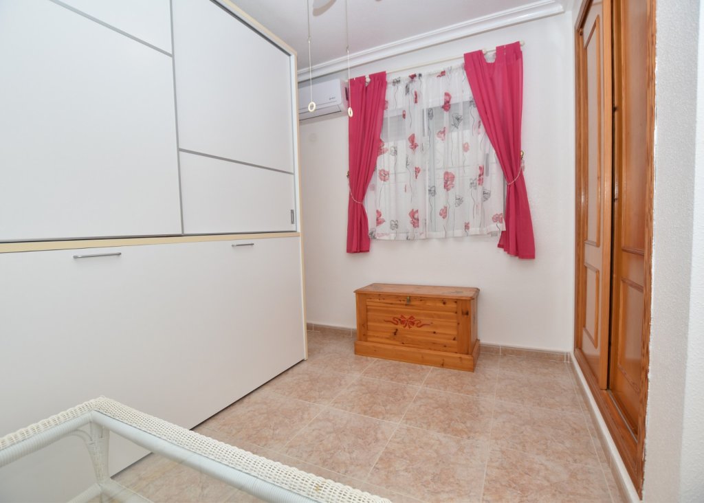 Verkoop - Villa - Algorfa - Montemar