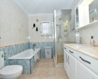 Verkoop - Villa - Algorfa - Montemar