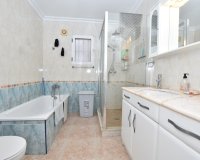 Verkoop - Villa - Algorfa - Montemar