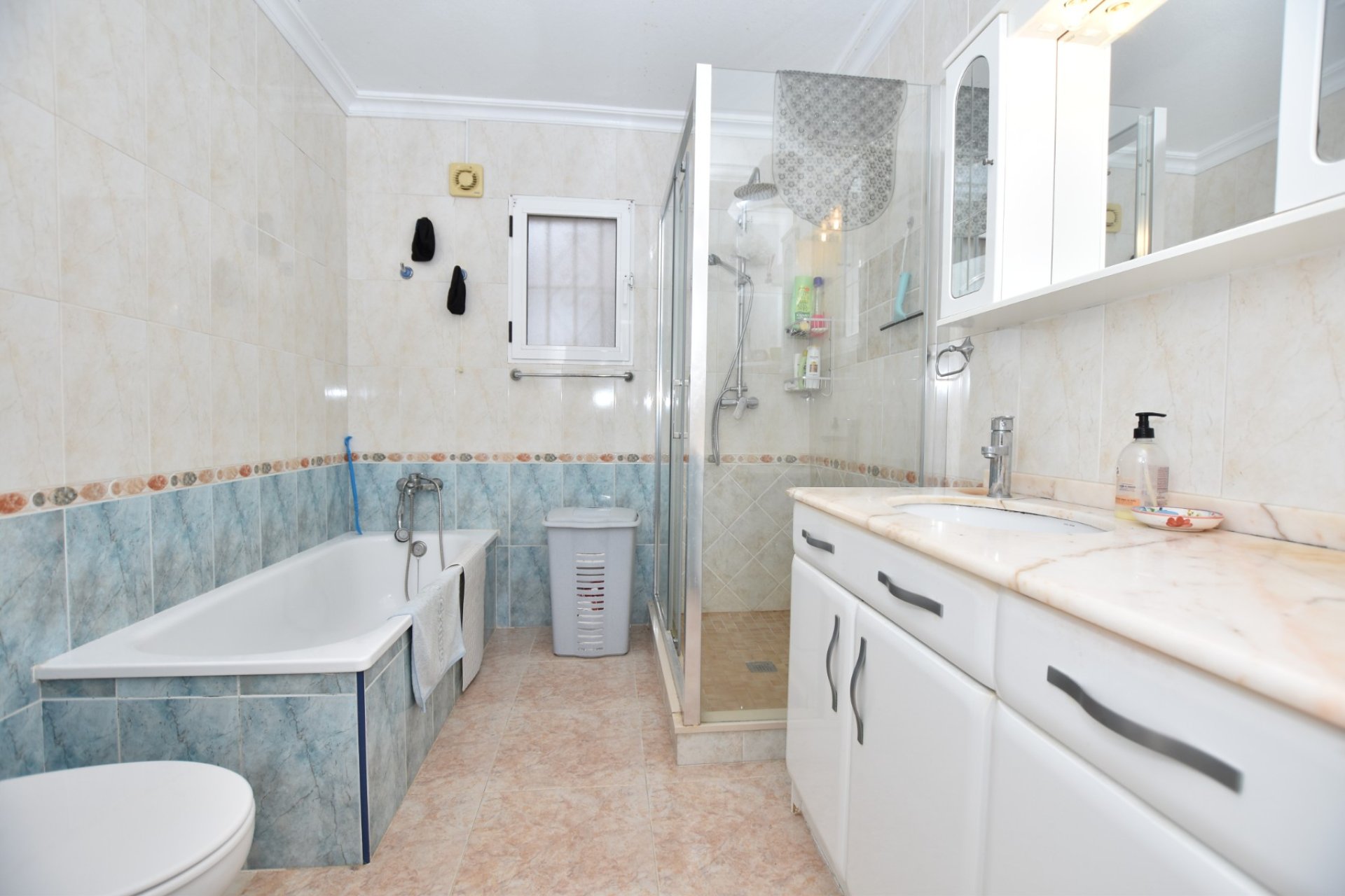 Verkoop - Villa - Algorfa - Montemar