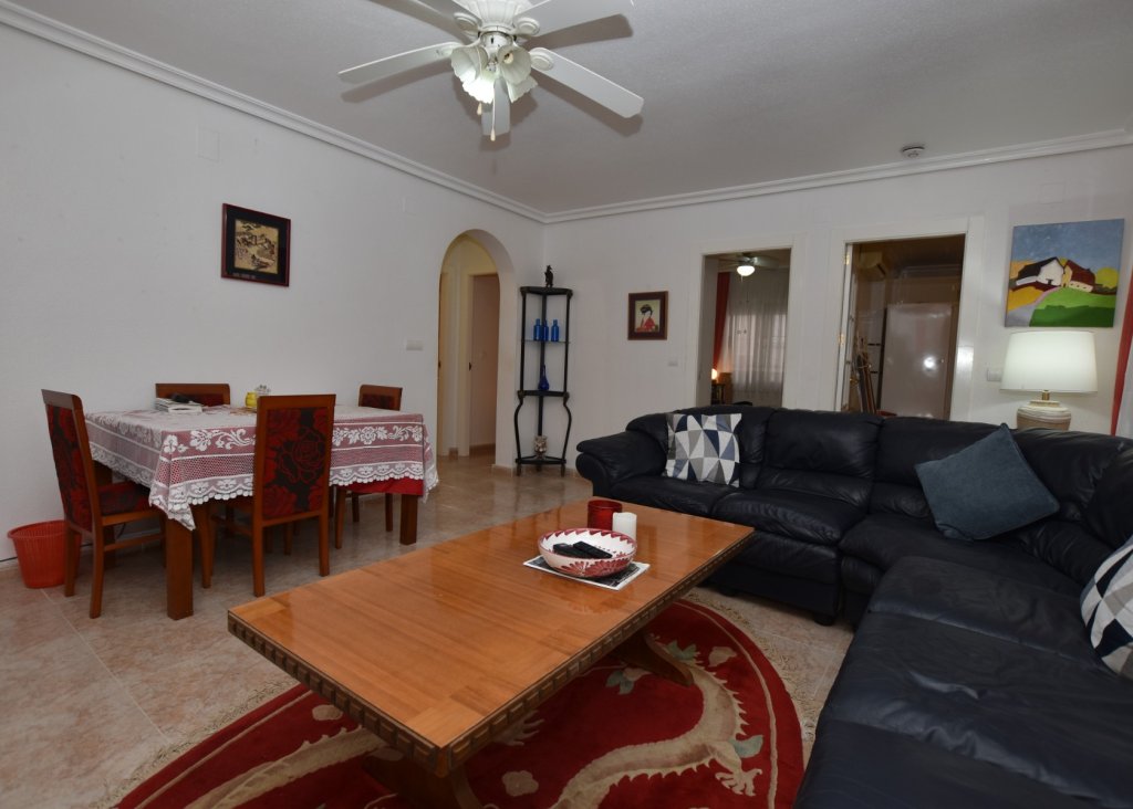 Verkoop - Villa - Algorfa - Montemar