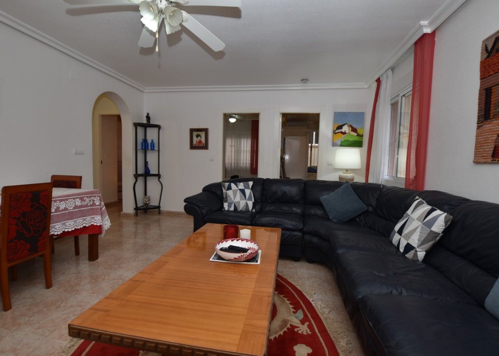 Verkoop - Villa - Algorfa - Montemar