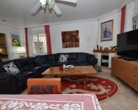 Verkoop - Villa - Algorfa - Montemar