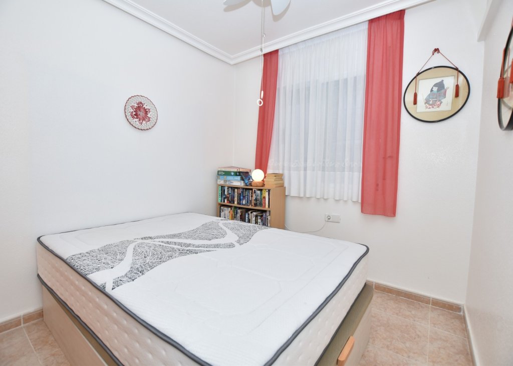 Verkoop - Villa - Algorfa - Montemar