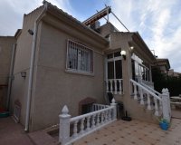 Verkoop - Villa - Algorfa - Montemar