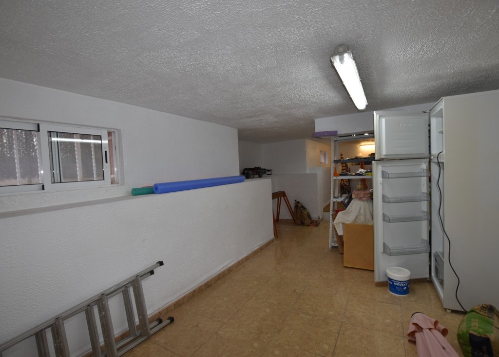 Verkoop - Villa - Algorfa - Montemar