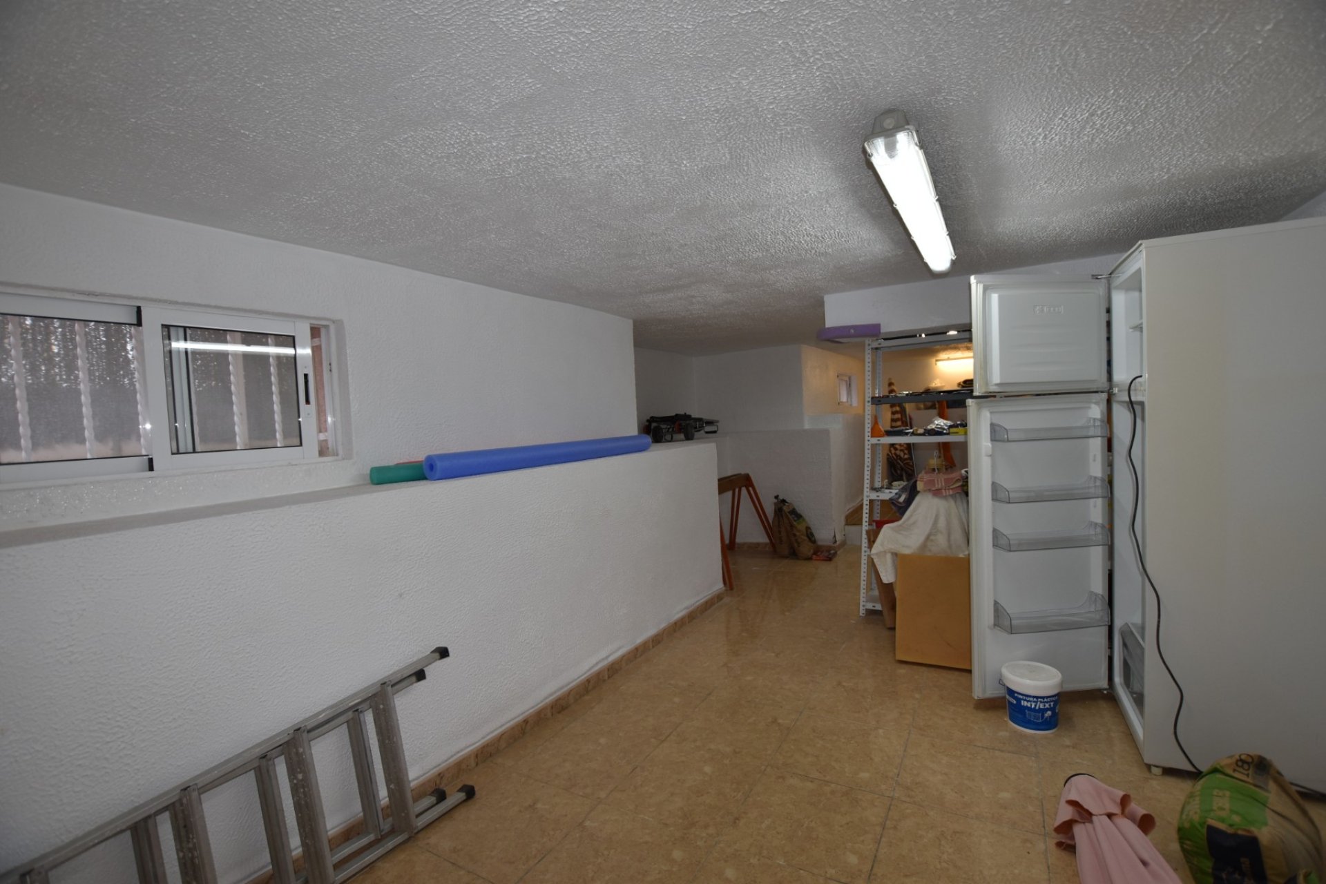 Verkoop - Villa - Algorfa - Montemar