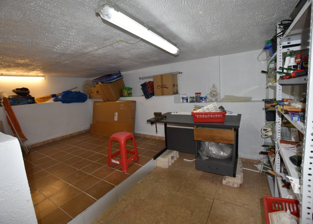Verkoop - Villa - Algorfa - Montemar