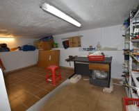 Verkoop - Villa - Algorfa - Montemar