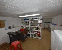 Verkoop - Villa - Algorfa - Montemar