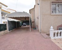 Verkoop - Villa - Algorfa - Montemar