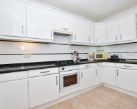 Verkoop - Villa - Algorfa - Montemar