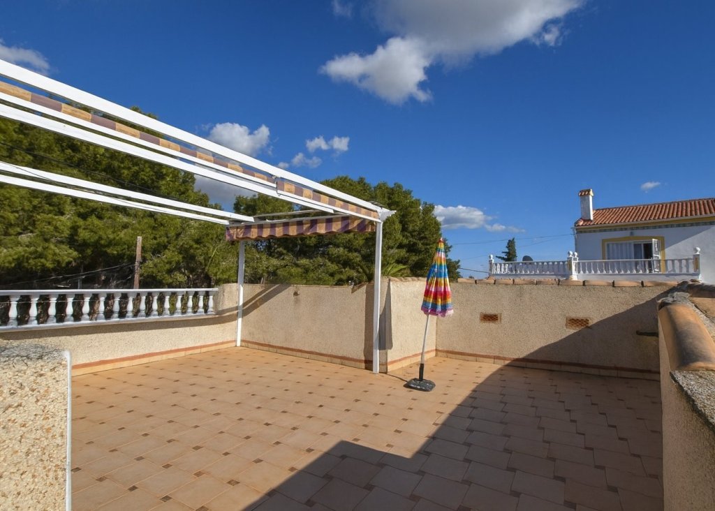 Verkoop - Villa - Algorfa - Montemar