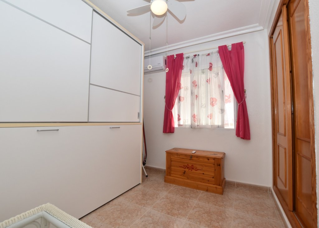Verkoop - Villa - Algorfa - Montemar