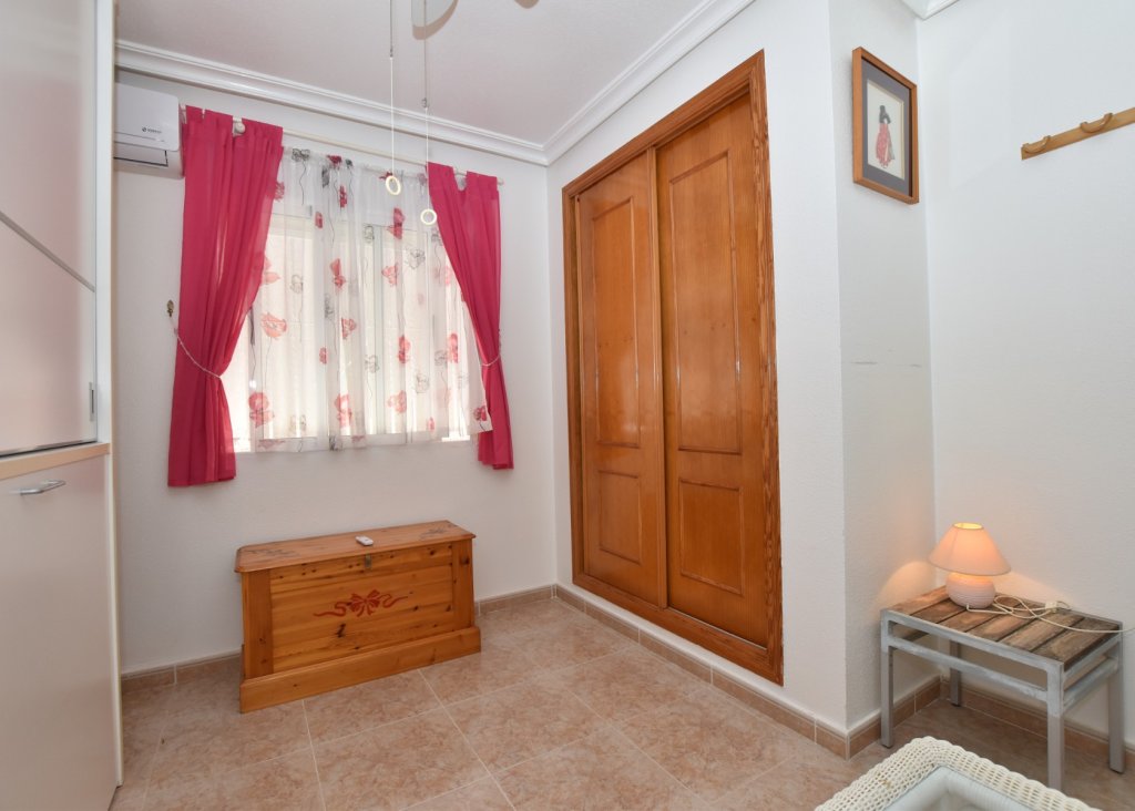 Verkoop - Villa - Algorfa - Montemar