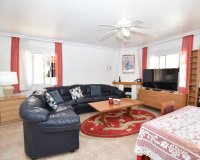 Verkoop - Villa - Algorfa - Montemar