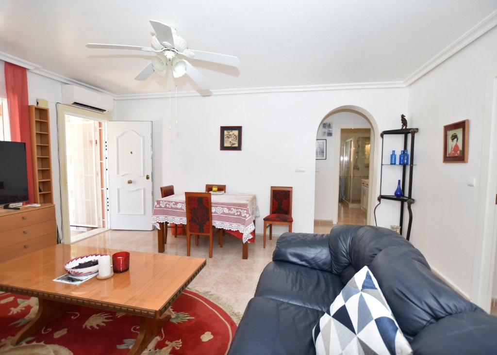 Verkoop - Villa - Algorfa - Montemar